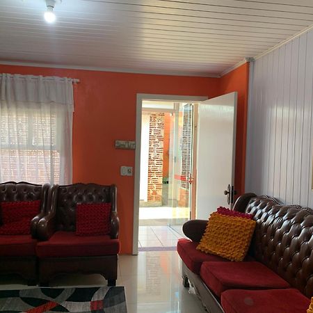 Orange House Канела Екстер'єр фото