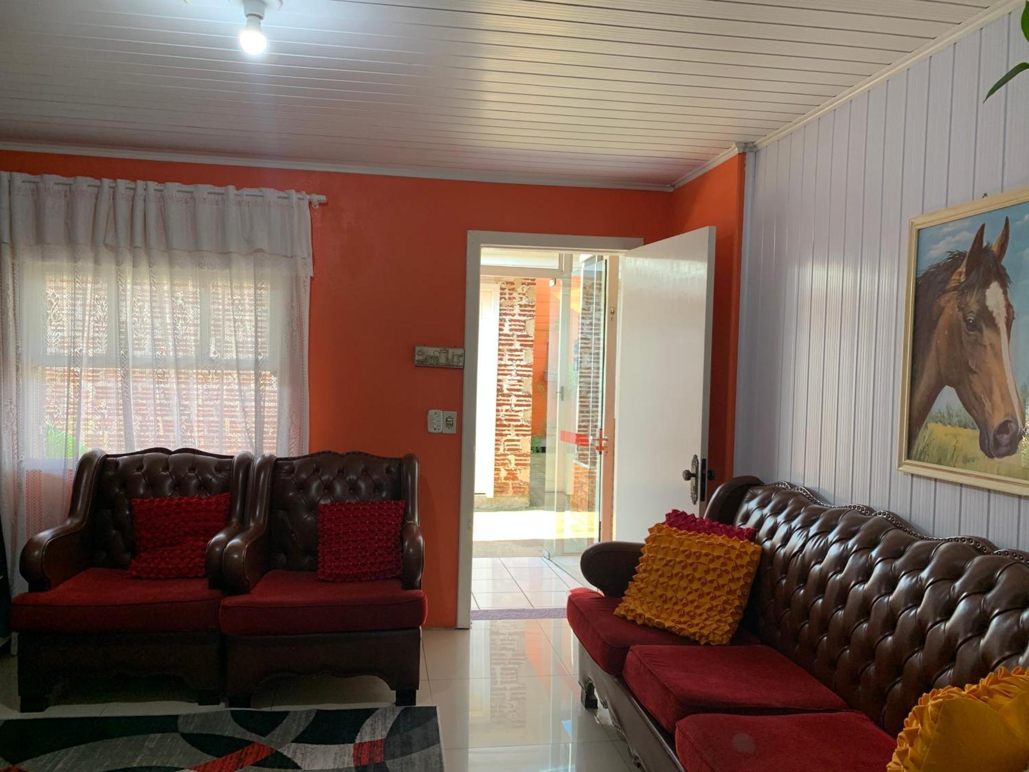 Orange House Канела Екстер'єр фото